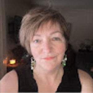 Meet your Posher, Georgina